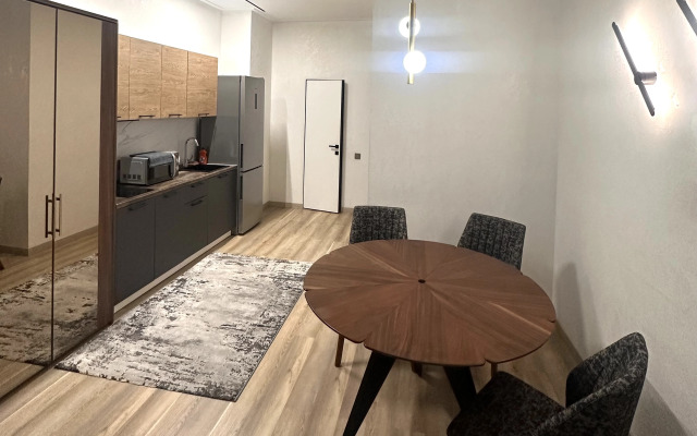 Komfort Akter Gelaksi Apartments