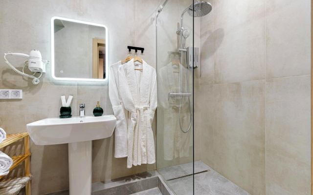 Апартаменты Grand Palace 1115