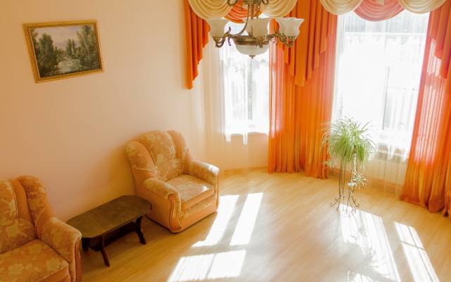 Bugaz Guest House