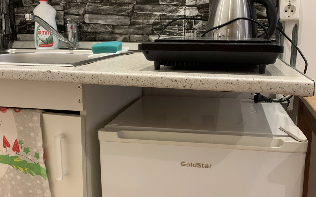 Квартира Счастливая Матрешка у Московского Вокзала