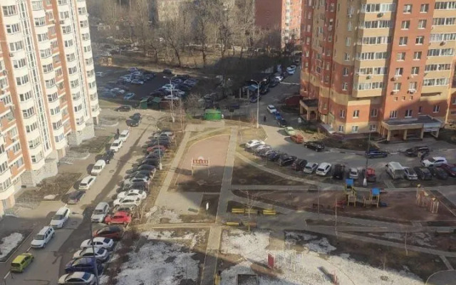 Квартира Двухкомнатная Зелёная 34