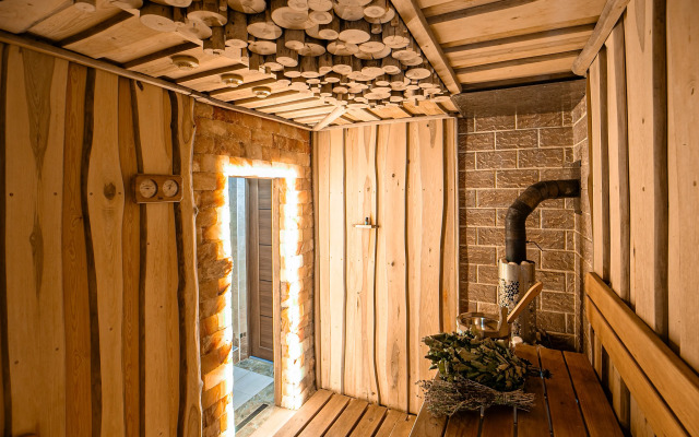 Sol i Solntse Guest House