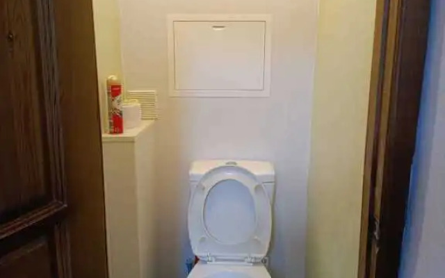 Квартира на Магистральной 97 (2)