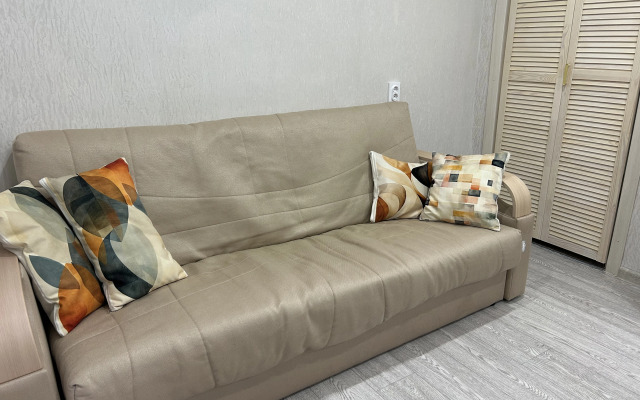 U Goznaka Flat