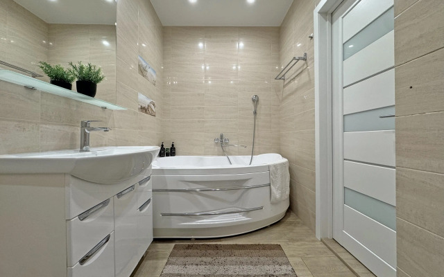 Flat Apartamenty Atmosfera - So Smart-Tv