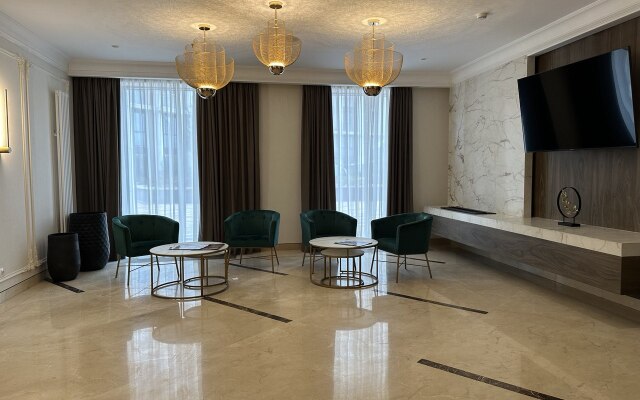 Nevskiy Flat