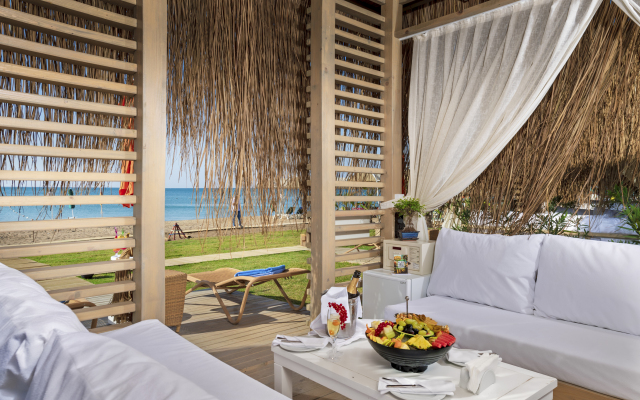 Megasaray Club Belek