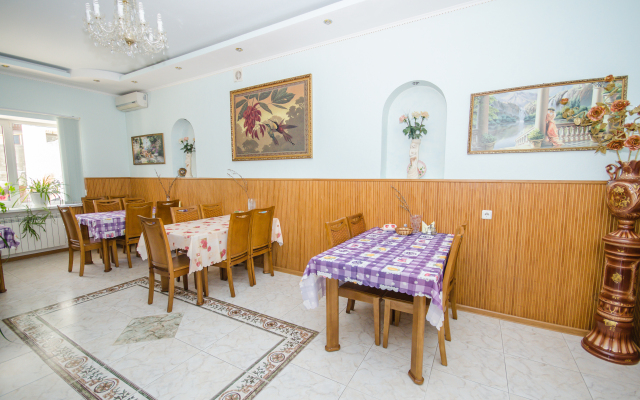 Karina Guest house