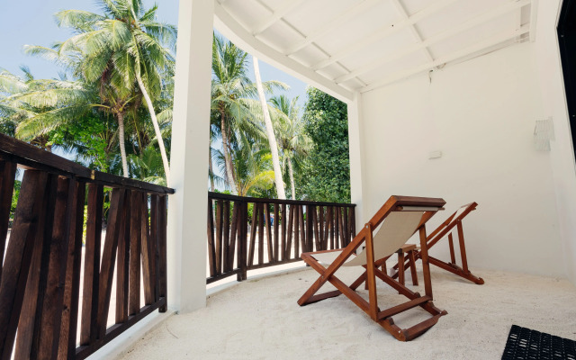 Azul Retreat Guest House