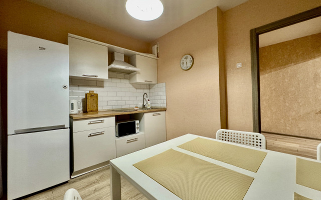 Квартира Однокомнатная рядом с ТЦ Московский проспект