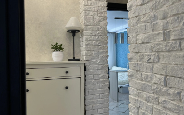 Квартира в исторической части города