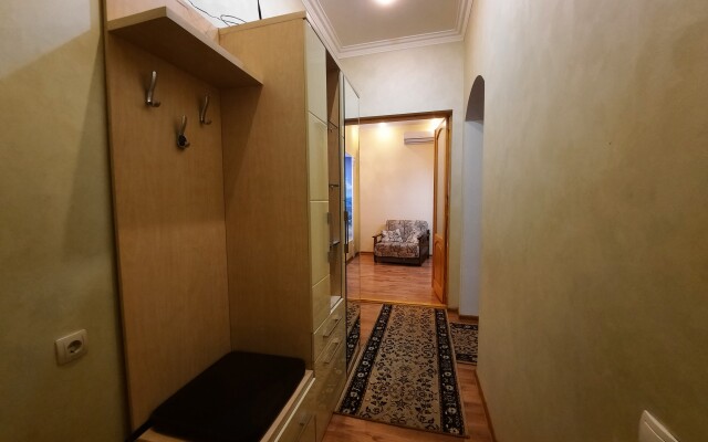 Апартаменты на Большой Морской 5