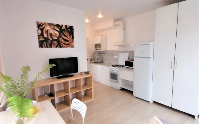 Апартаменты Как Дома 3