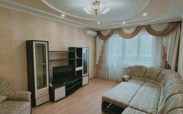 Квартира Большая красивая в соснах Геленджик