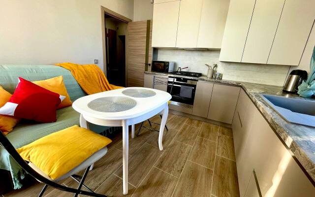 Buking39 Odnokomnatnaya U Morya Flat