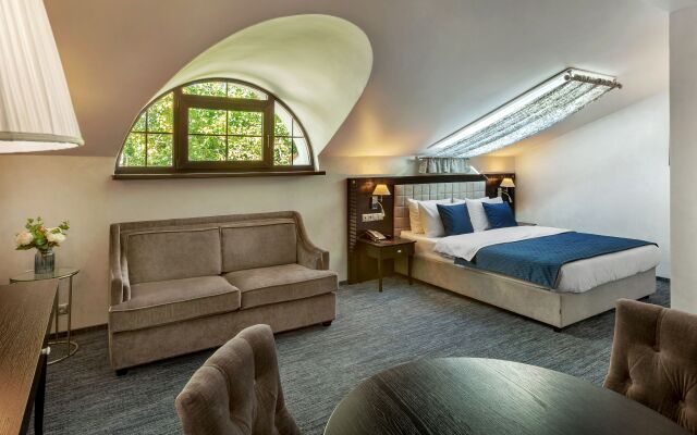 Regul Boutique Hotel