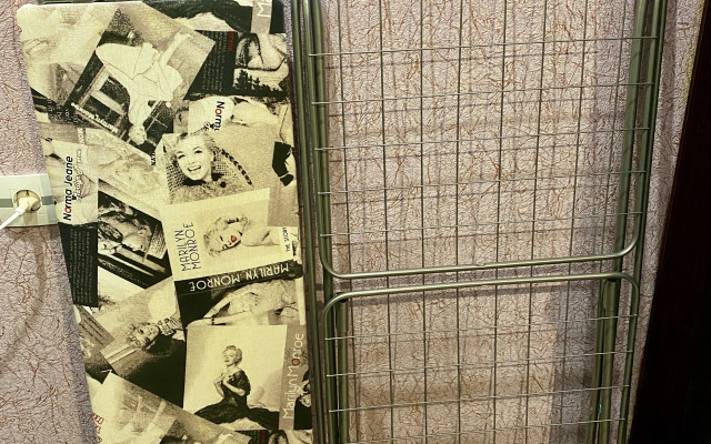 Квартира Однокомнатная