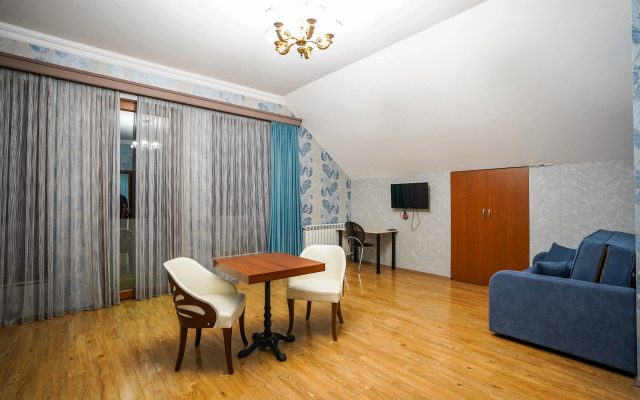 Natali Hotel