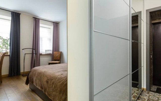 Апартаменты Студия 42