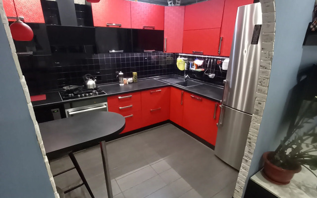 Квартира Уютная в спальном районе