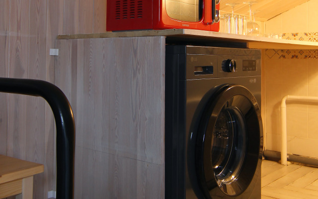 Dva Shaga Do Morya Kv 35 Flat