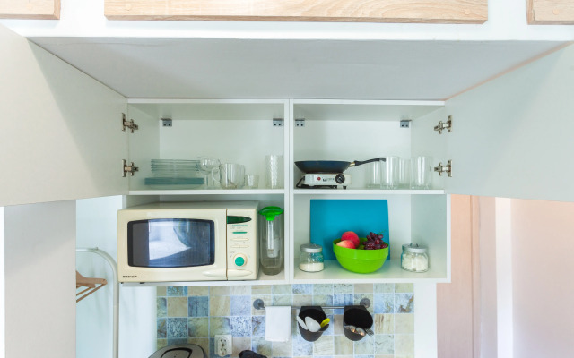 Апартаменты 2 у Метро Лесная