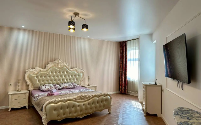 Апартаменты 203-й мкр-н 1