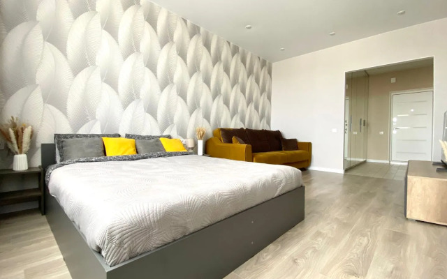 Апартаменты Goodroom