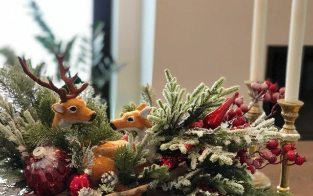 Апартаменты Ohta Suite 22