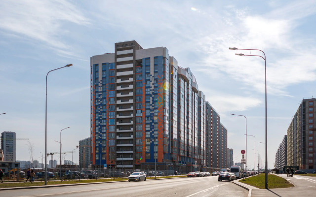 Sutki Rent Na Srednerogatskoy Apartment