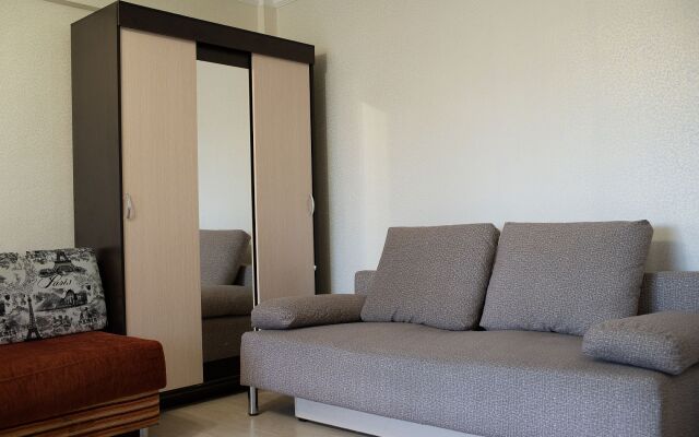 Апартаменты улица Глаголева 7