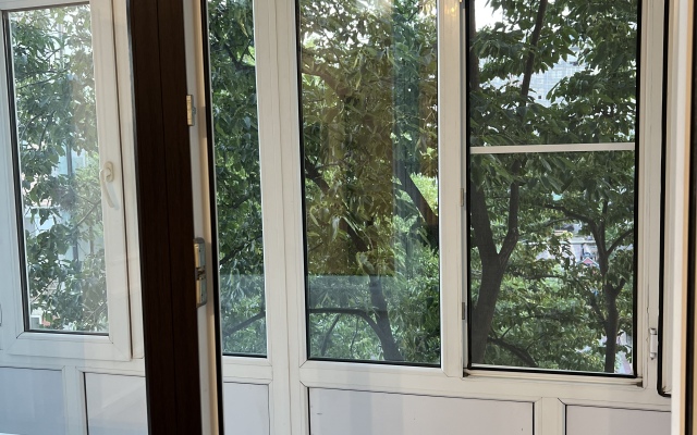 Квартира Двухкомнатная квартира