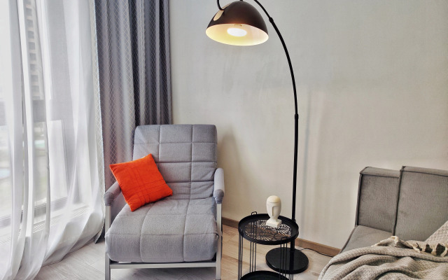 Апартаменты на Ходынке