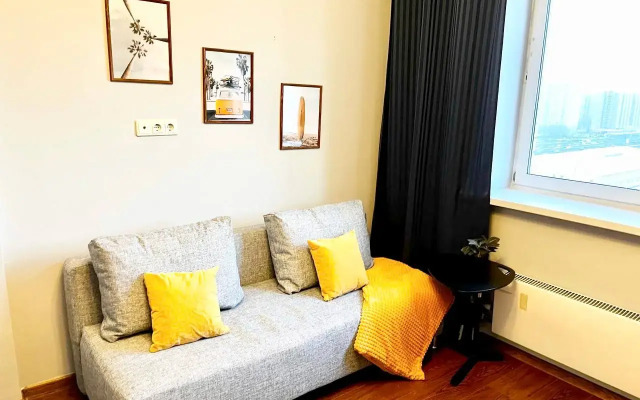 Sunny Days Apartment Phoenix