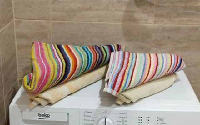 Квартира на Ливенской 33