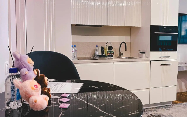 Апартаменты Для Тех Кто Себя Любит Москва Сити 30 Этаж