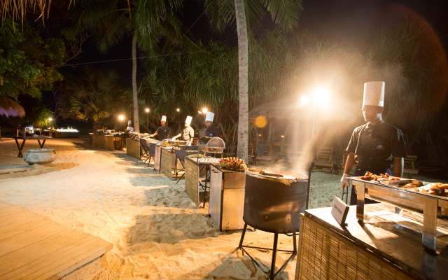 Nilaveli Beach Hotel