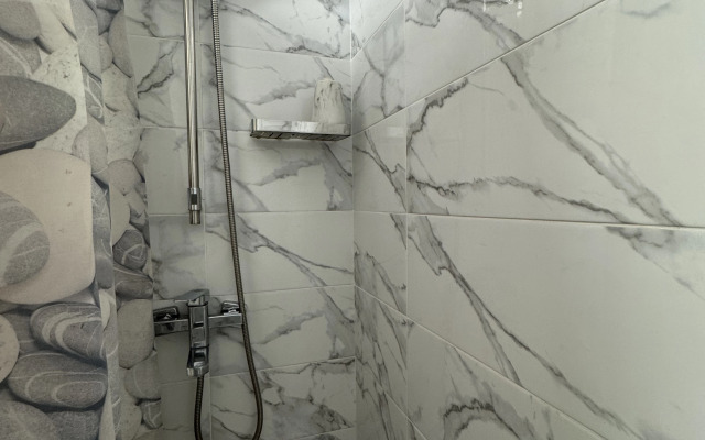 S Teplym Basseynom 5 Minut Ot Morya Apartments