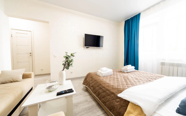Apartments Chisty Vzglyad Na Podzolkova 21 Vblizi Trts Planeta