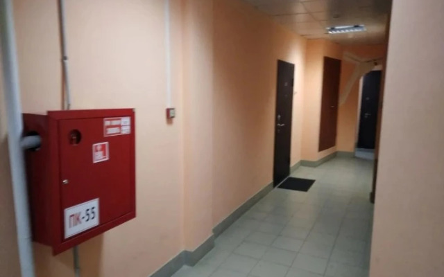 Квартира с Видом на Море и Мост