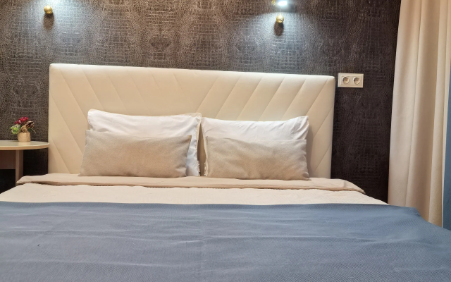 Квартира 40м2