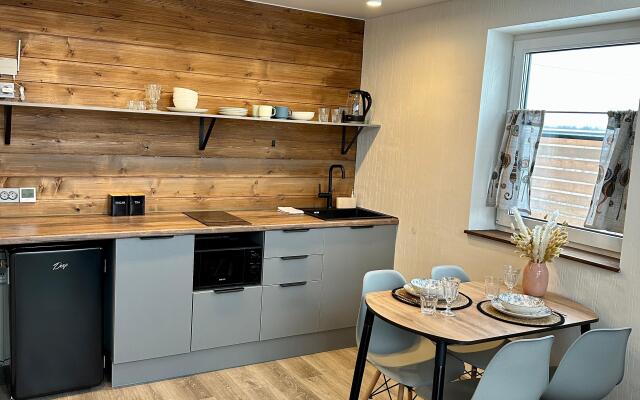 Частный дом Суздаль_Villa