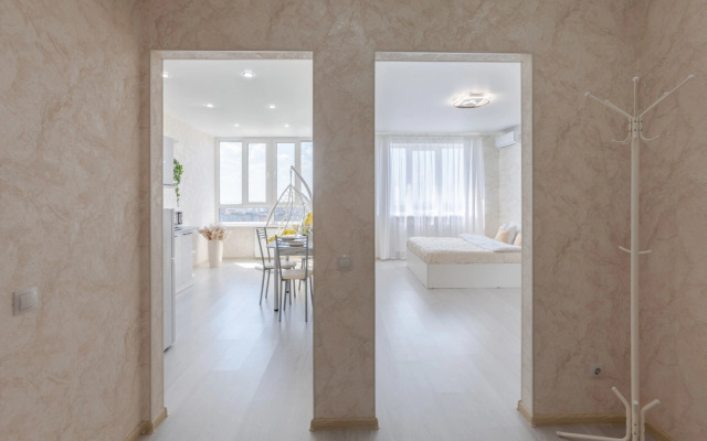 Апартаменты Apart RentPlaza Prolet 1