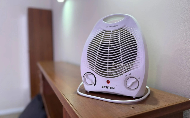 Apartamenty Dvuhkomnatnye