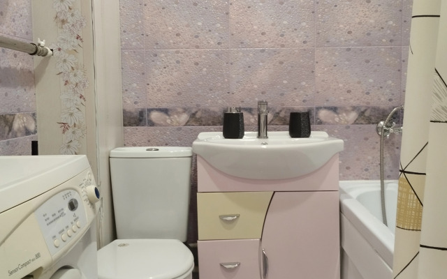 Апартаменты просторные  до 4х человек