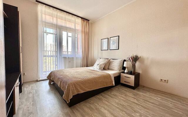 Viktory Apart Apartments