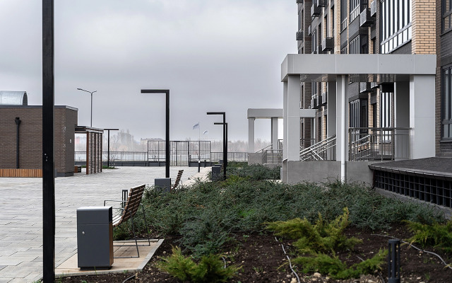 Апартаменты Дом Комфорта