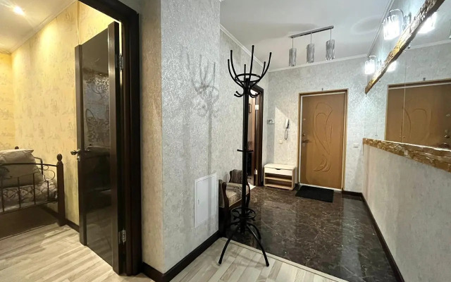 Квартира на Бульваре Чавайна 31