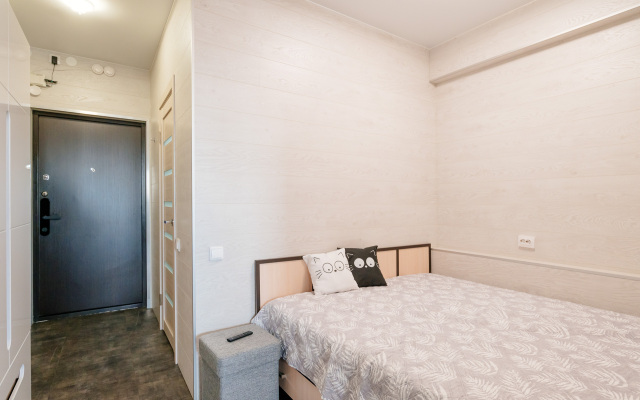 Na Vasilevskom Ostrove Apartments