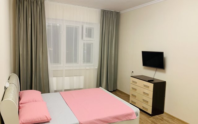 2-Kh Komnatnaya Tsentr Ploschad Lenina Flat